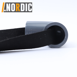 Pronazione braccio di ferro piccolo grande corno impugnature, allenamento appeso, manico a forma di cono materiale Premium - Product Image 4