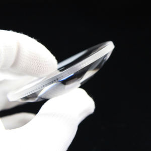 Lente plana convexa de 100mm, 150mm, 200mm de diámetro para lupa - Product Image 4