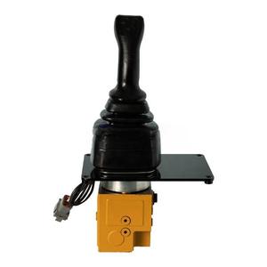 Gbxs อะไหล่ W-07-00209วาล์วควบคุมไฮดรอลิกสำหรับรถตักล้อ - Product Image 3