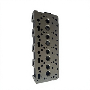 Culasse de haute qualité pour moteur V1505, ensemble de culasse V1505, accessoires pour excavatrice V1505 V2403 V3300 - Product Image 1