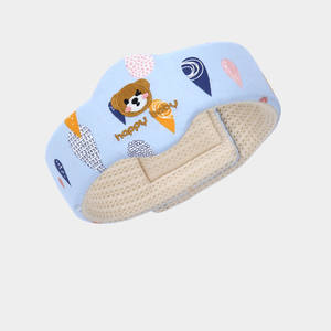 ที่คาดผมสำหรับเด็กวัยหัดเดินหมวกกันน็อคแบบปรับได้ป้องกันเด็กตกหล่น - Product Image 4