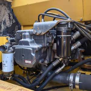 Excavadora de cadenas Komastu PC220-8 PC220LC-8 del año 2020 en excelentes condiciones, excavadora Komatsu usada de 22 toneladas en venta en Shanghái - Product Image 4