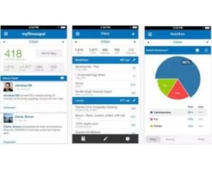 MyfitnessPal - Actualización de suscripción de 1 mes, versión mejorada, recarga tu <span class=keywords><strong>propia</strong></span> <span class=keywords><strong>cuenta</strong></span> anual - Product Image 5