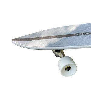 <span class=keywords><strong>Skate</strong></span> de <span class=keywords><strong>Surf</strong></span> en érable à 7 couches, meilleure vente, S7 CX7 CX4 - Product Image 2