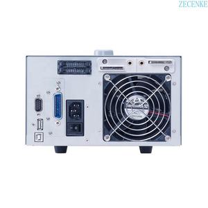 Charge électronique DC programmable monocanal Pel-3211h Pel-3111h Gwinstek -- - Product Image 5