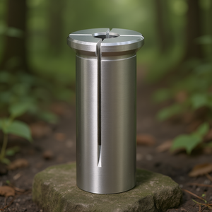 Collet de réduction et de taraudage Ttake Sr 20 pour mandrin - Product Image 3