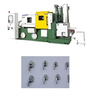 Haichen zipper puller industrial die casting machine