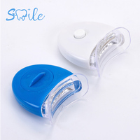 Gel Blanqueador Dental de 3ml Sin Peróxido, para Uso Doméstico, con Empaque de Lujo y Logotipo Personalizado, Kits Profesionales de Blanqueamiento Dental
