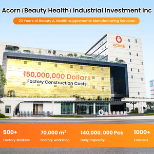 ACORN Santé Digestive 5 Milliards de UFC Probiotique en Capsules Complément Alimentaire pour la Santé Intestinale Capsules Probiotiques Akkermansia Muciniphila - Product Image 3