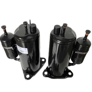 Compresseur de climatisation et de réfrigération Gree QXFS-H466SN330 pour remplacement et réparation - Product Image 4