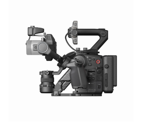 Original Ronin 4D 8K/6K Cinema <b>Camera</b> with 4-Axis Gimbal Stabilization LiDAR Focus & <b>Wireless</b> Control <b>System</b> - Product Image 1