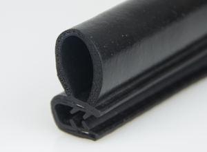 רצועת גומי פגוש רצועת רכב חותם רצועת כיבוי אש עמיד אש epdm תלת מרוכבים איטום רצועה תלת מרוכבים - Product Image 6