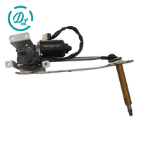 Moteur d'essuie-glace de rechange pour mini-excavatrice EexcavaStart 159200-9240 – Pièce de rechange durable haute performance – Garantie 1 an