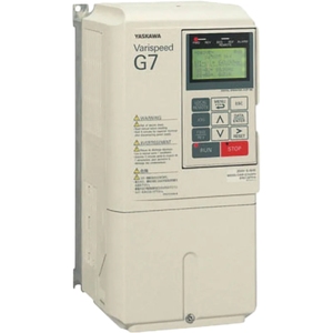 CIMRG7A43P71 주파수 변환기 CIMR-G7A43P71 - Product Image 4