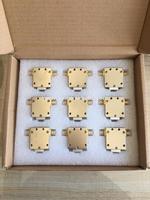 WINNSKY UHF RF Isolator Drop-in Ferrite High Isolation Cellular 3G 4G TAB Connexion Modèle FIR13D2T30V OEM/ODM/Personnalisation