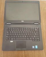 Refurbished D Ell Latitude E5440 Laptop-4th Gen Intel Core I5 Business DDR4 8GB SSD Windows 10 (14" HD)