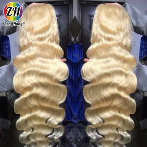 Pelucas de cabello humano 13X6 <span class=keywords><strong>HD</strong></span> encaje suizo, peluca de encaje completo <span class=keywords><strong>HD</strong></span> 360 sin pegamento, pelucas de cabello humano Natural sin pegamento de alta densidad con encaje Frontal - Product Image 4