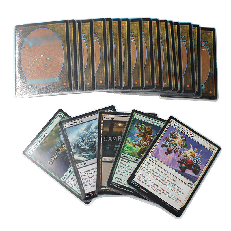 Rounded Inner Clear Baseball Card Sleeves Perfect Fit Card Sleeves Cutting TCG CCG Yugioh Game| Alibaba.com Rounded Inner Clear Baseball Card Sleeves Perfect Fit Card Sleeves Cutting TCG CCG Yugioh Game| Alibaba.com