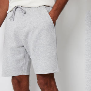 Pantalones Cortos Deportivos Transpirables de Cintura Media Hechos a Medida con Diseño Personalizado, Pantalones Cortos para Hombre de Secado Rápido - Product Image 4