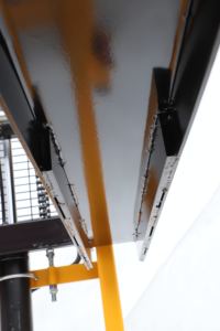 Shuncha 500kg 1 טון 1.5טון 2 טון מעגן חשמלי המקל להגיע - Product Image 6