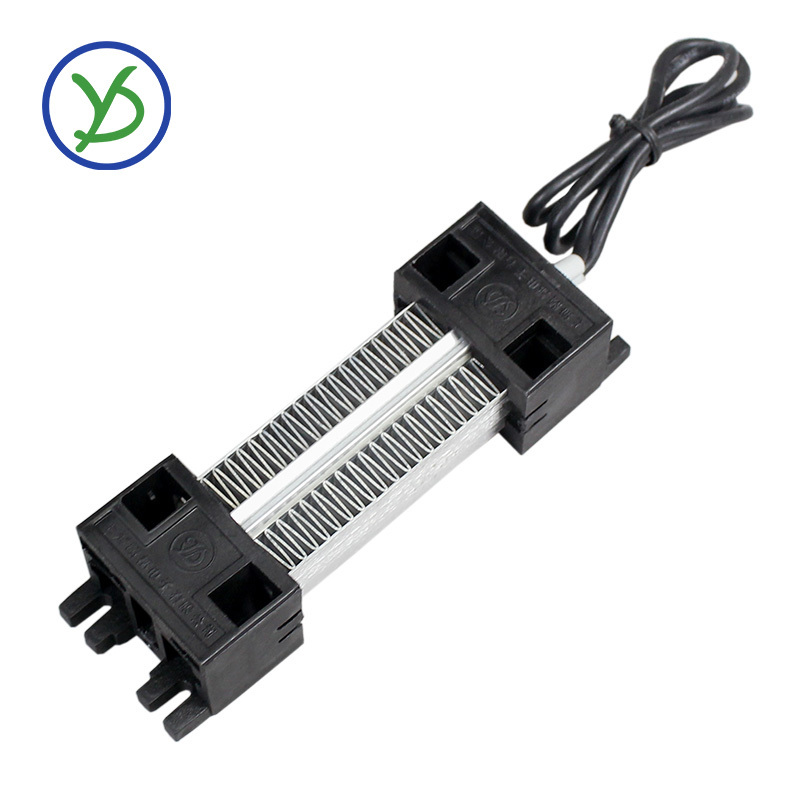 Ceramic PTC Thermistor Constant Temperature Heater