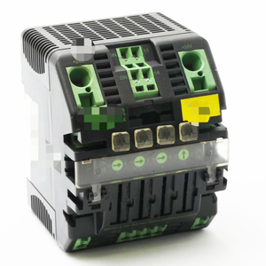 Elektronik 4.10 9000-41034 Moniteur de circuit de charge-utilisé/attn-Nouveau Original Ready Stock Industrial Automation Pac De - Product Image 1