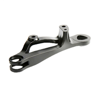 Fabricante de Piezas de Precisión Mecanizadas por CNC, Piezas de Torneado de Aluminio CNC, Servicio de Mecanizado de Acero Inoxidable CNC