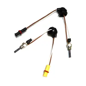 BRIGHT Si3N4 Silicon Nitride Ceramic Ignition Glow Plug Rod Heater Igniter Heating Element