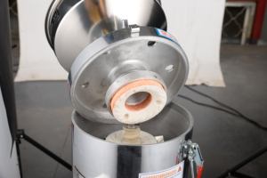 คุณภาพสูงเนยถั่วลิสงเครื่องSesameซอสเนยเครื่องบด - Product Image 3