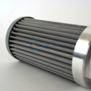Filtre hydraulique pour modèle Kom-atsu: 34b-66-15180 La filtration haute efficacité atteint 99.99% pour les ateliers de réparation automobile et les distributeurs - Product Image 5