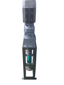 Bomba de tornillo vertical Rl para <span class=keywords><strong>piscina</strong></span>, tanque, <span class=keywords><strong>alcantarilla</strong></span>, pozo profundo, etc. - Product Image 4