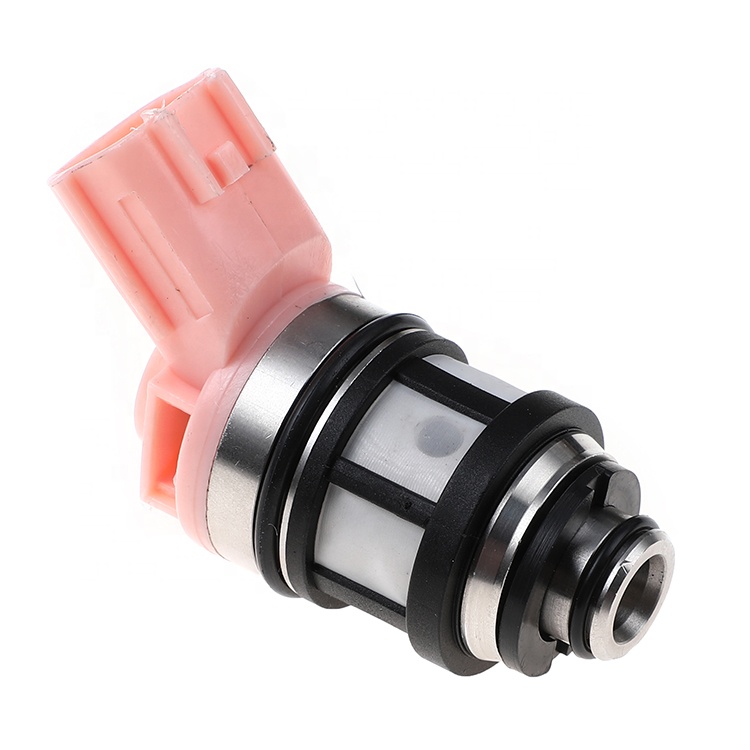 ZHIPEAK Fuel Injector - 16600-9S200 & 16600-1800 for Nissan