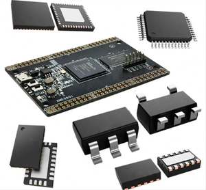 Circuitos Integrados Originales en Inventario: Interruptor de Alimentación IC NCP380HMU05AATBG, PI3PD22920GBEX, Serie R5520H001A-T1-FE, Circuitos Integrados Especializados - Product Image 1