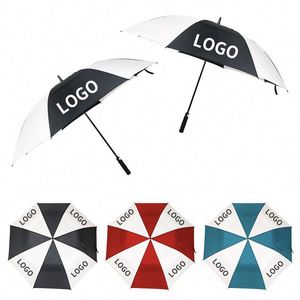 Waterproof Outdoor Golf Logo High Quality <b>Windproof</b> Women Portable Small <b>Umbrella</b> for Adult - Product Image 2
