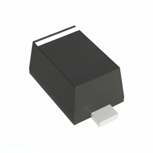 Single Diodes SC-79, SOD-523 1SS387-TP Buy Electronics Components Online In Stock - Product Image 1