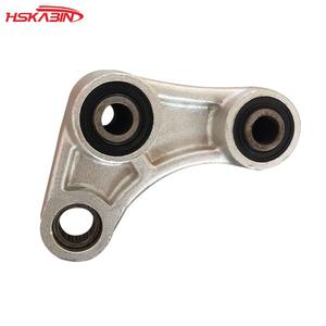 Bujes de Rodamiento de Vibración Traseros Triangulares de Aluminio para Motocross TTR250 de KB Factory Supply para Yamaha - 1 Año de Garantía - Product Image 4