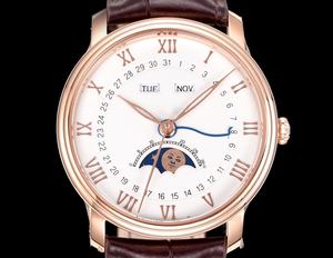 Reloj Mecánico Automático de Lujo para Hombre, Estilo Casual y Ejecutivo, con Calendario y Resistencia al Agua, Reloj Masculino Exquisito - Product Image 4