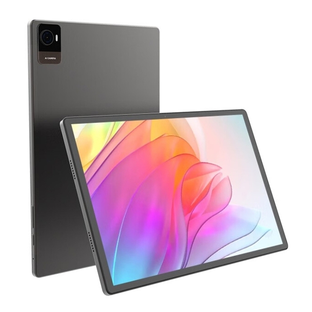 New Design Jumper EZpad M11 Tablet PC Android 12 OS Unisoc T616 Octa Core 10.51 Inch Tablet, 8GB+128GB