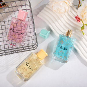 <span class=keywords><strong>Perfume</strong></span> en Bruma The 1001 Senses 50ml, <span class=keywords><strong>Perfume</strong></span> de Larga Duración con Caja de Regalo, Listo para Enviar, Regalo para Chicas - Product Image 2
