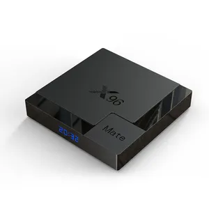 Thông Minh 4K 8K Ott <span class=keywords><strong>Android</strong></span> 11 TV Box 64Gb 128Gb 256Gb <span class=keywords><strong>Mini</strong></span> <span class=keywords><strong>Pc</strong></span> 2.4 Gam/5Ghz Wifi HDR 4K H.265 Linux Ubuntu Debian Gentoo Set Top TVBox - Product Image 1