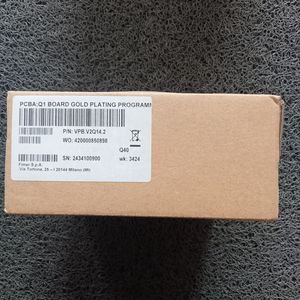 ฟิมเรอร์ วีเอสเอ็น 300 เอสโมดูลการสื่อสารอุตสาหกรรม 2G GSM GPRS การ์ดมินิพีซี - Product Image 4