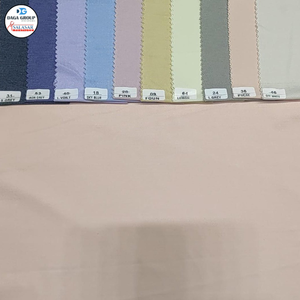 T-shirts de sport en tissu géotextile polyester élasthanne de haute qualité pour garçons et filles, multicolores, antistatiques, très légers, nouveauté - Product Image 1