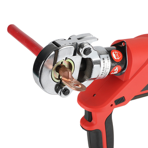 EZ-300 Hydraulic Crimping <b>Tools</b> 18V 10-300 Sqmm EZ-300, EZ-300 Battery Powered Hydraulic Crimping <b>Tool</b> - Product Image 4