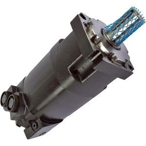 Motor Hidráulico WZCNLXLX 109-1100-006 para Eaton Char-Lynn Serie 4000 Tipo Pistón - Product Image 1