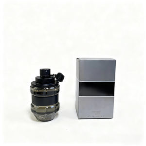 مجموعة تغليف عطور فاخرة للشركات مع إمكانية الاسترداد عند وجود عيوب في الجودة - Product Image 4