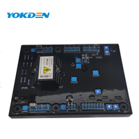 Pièces de rechange pour générateur MX322 AVR pour générateur AVR Régulateur de tension