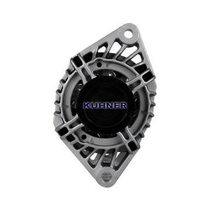 Alternatore compatibile per FIAT PALIO 1.9 D Diesel (KW: 46, CV: 63) dal 03-2001 MARELLI 301696RIM NUOVO - Product Image 1