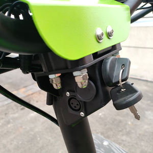 Scooter électrique <span class=keywords><strong>tout</strong></span>-<span class=keywords><strong>terrain</strong></span> à 4 roues Big Body, puissance de montagne 6000W, batterie en option - Product Image 5