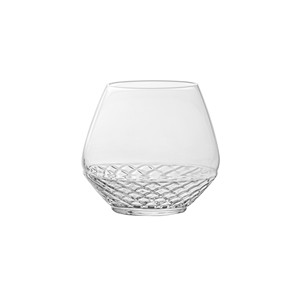 Vaso para Ron 45 cl Roma 1960 H 9.2 cm Ø 9.8 cm Luigi Bormioli - Product Image 1