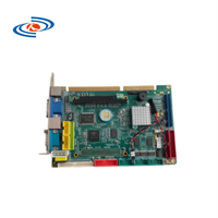 Nuevo SBC VDX-6324RD Original de Amplio Rango de Temperatura con 4 USB, VGA y LAN para Control